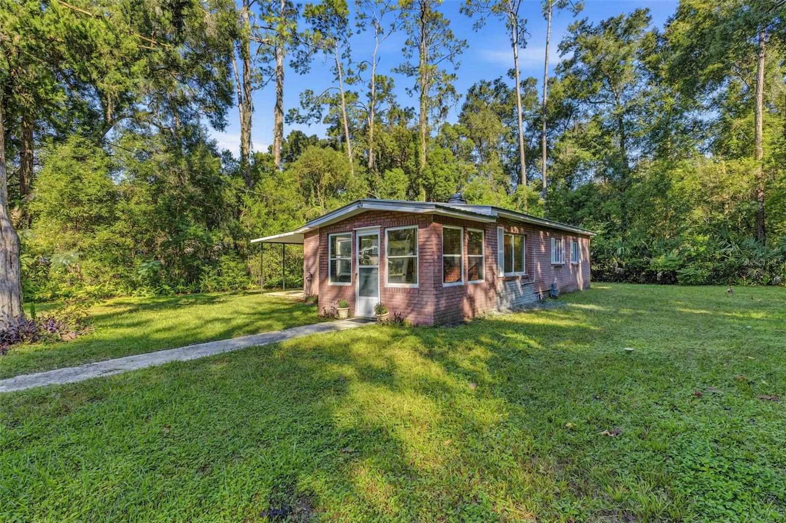 J B EPPERSON ADD - Residential