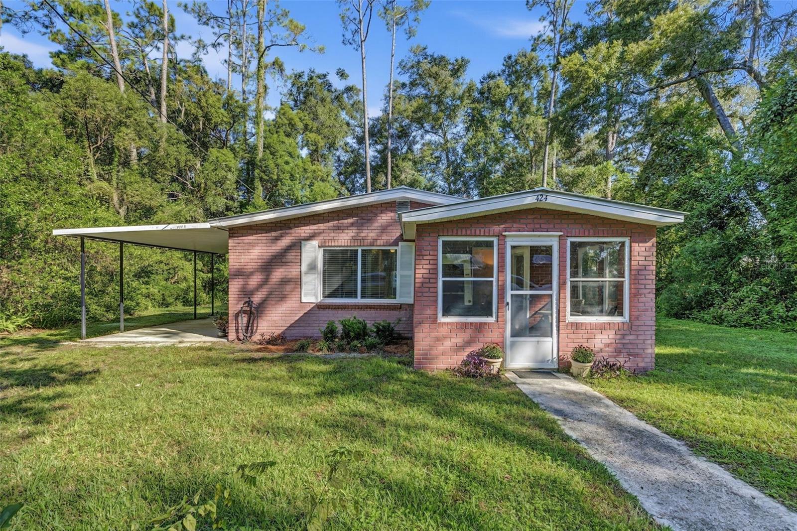J B EPPERSON ADD - Residential
