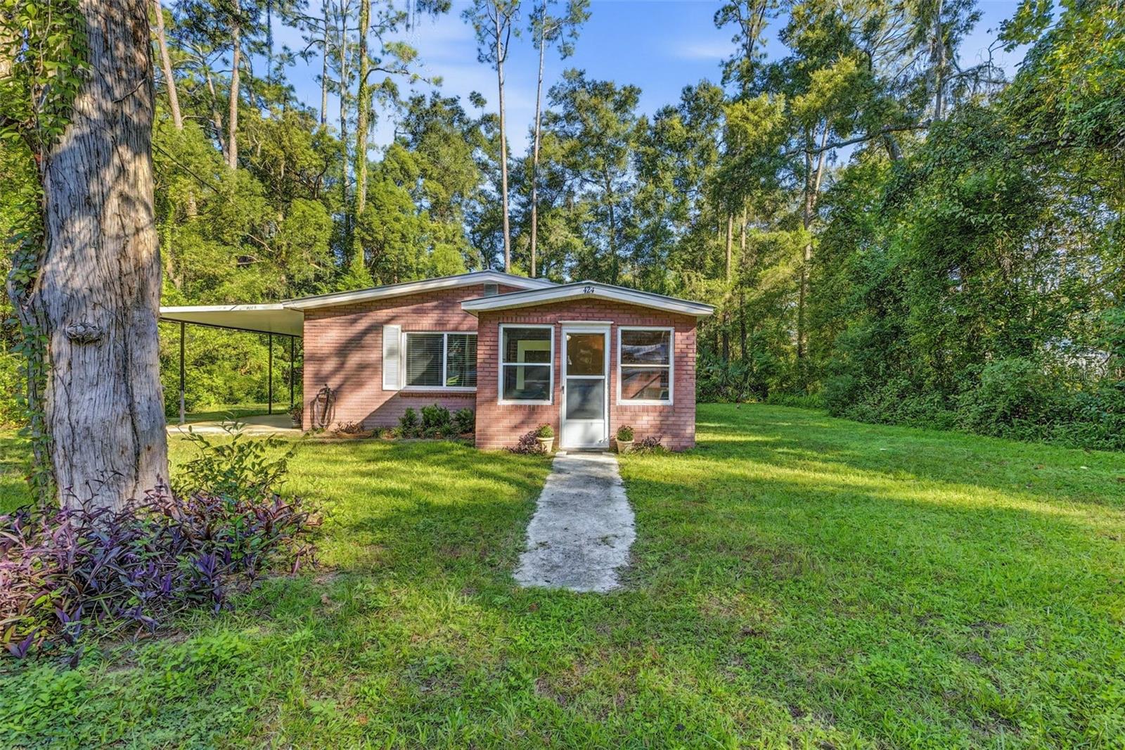 J B EPPERSON ADD - Residential