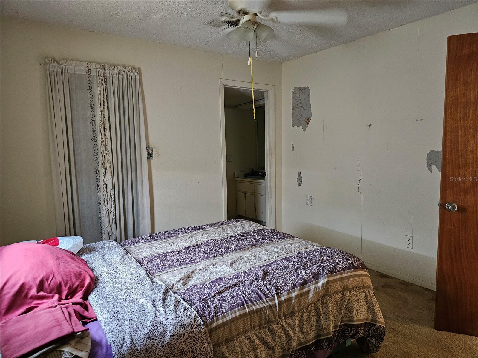 RURAL TRACTS - Residential