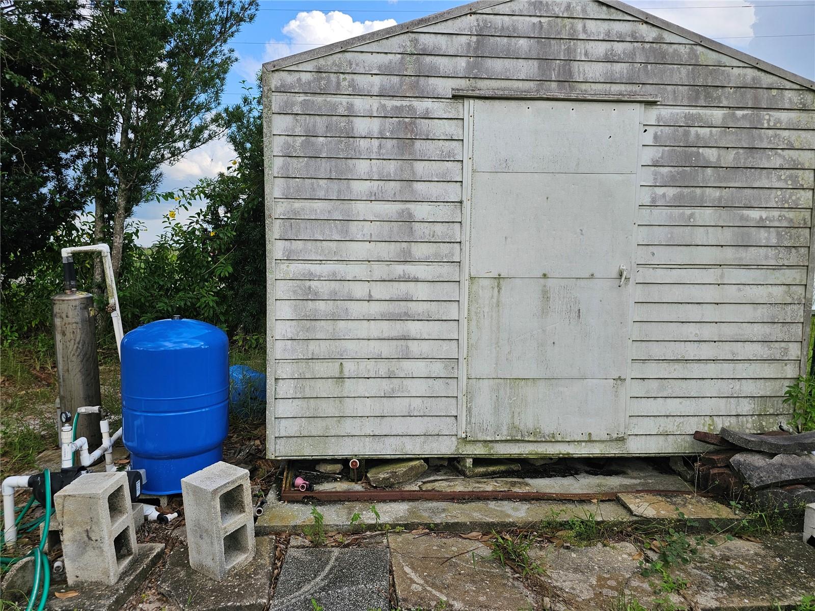 RURAL TRACTS - Residential