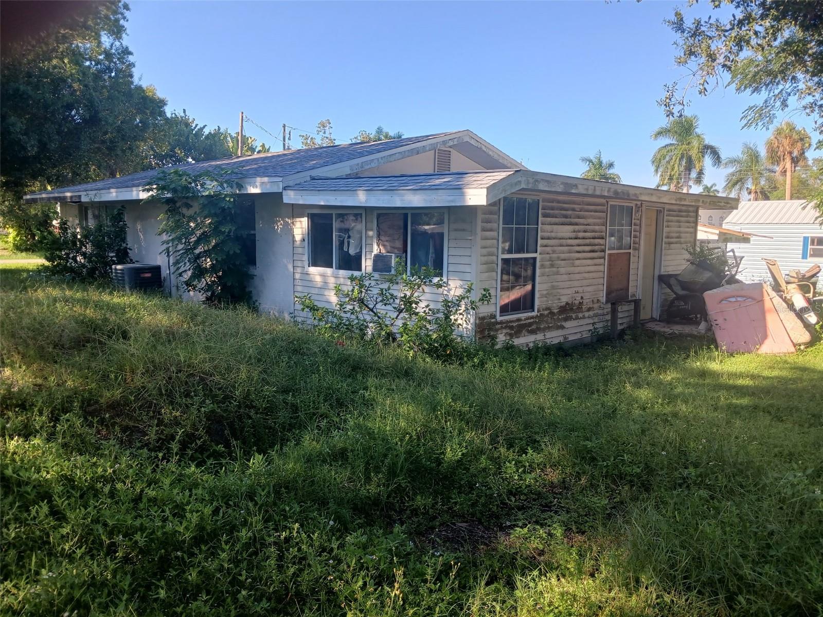 BAYVIEW TERRACE 01 - Residential