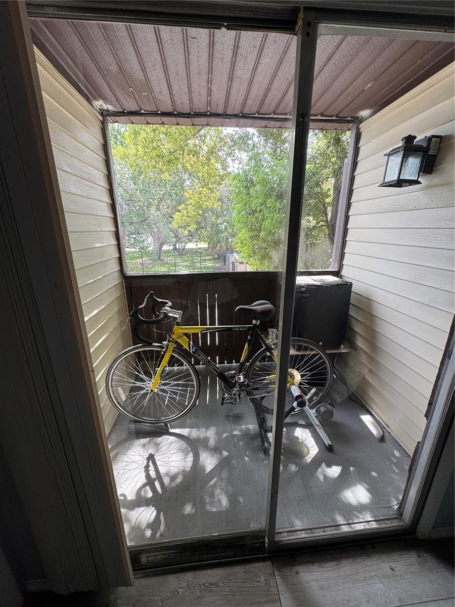 VILLAGE CONDO - Residential