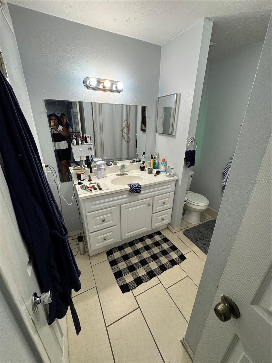 VILLAGE CONDO - Residential