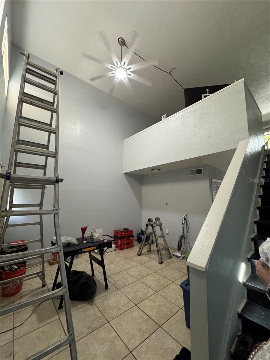 VILLAGE CONDO - Residential