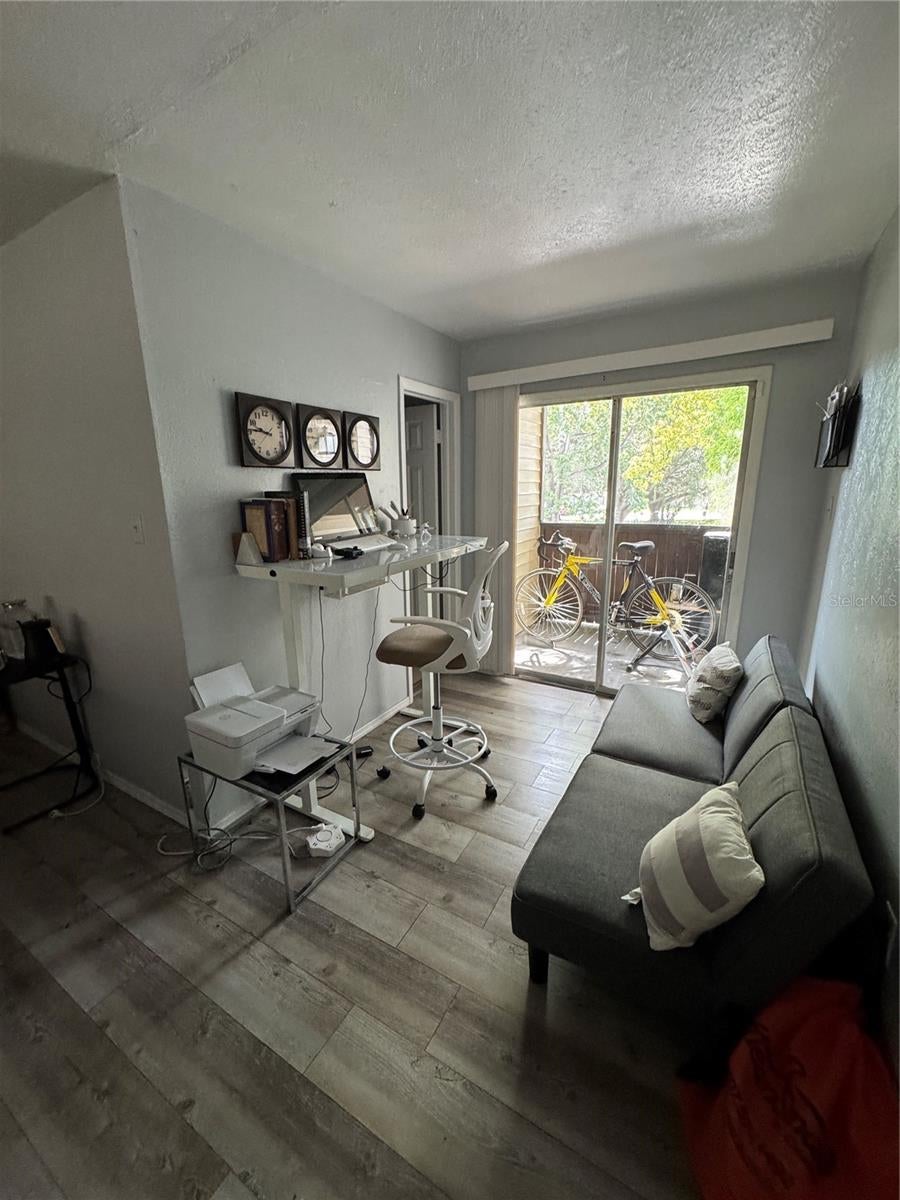 VILLAGE CONDO - Residential