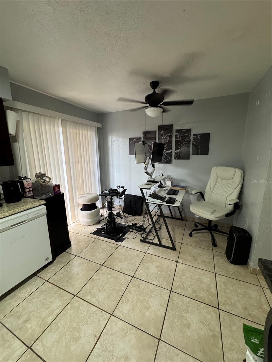 VILLAGE CONDO - Residential