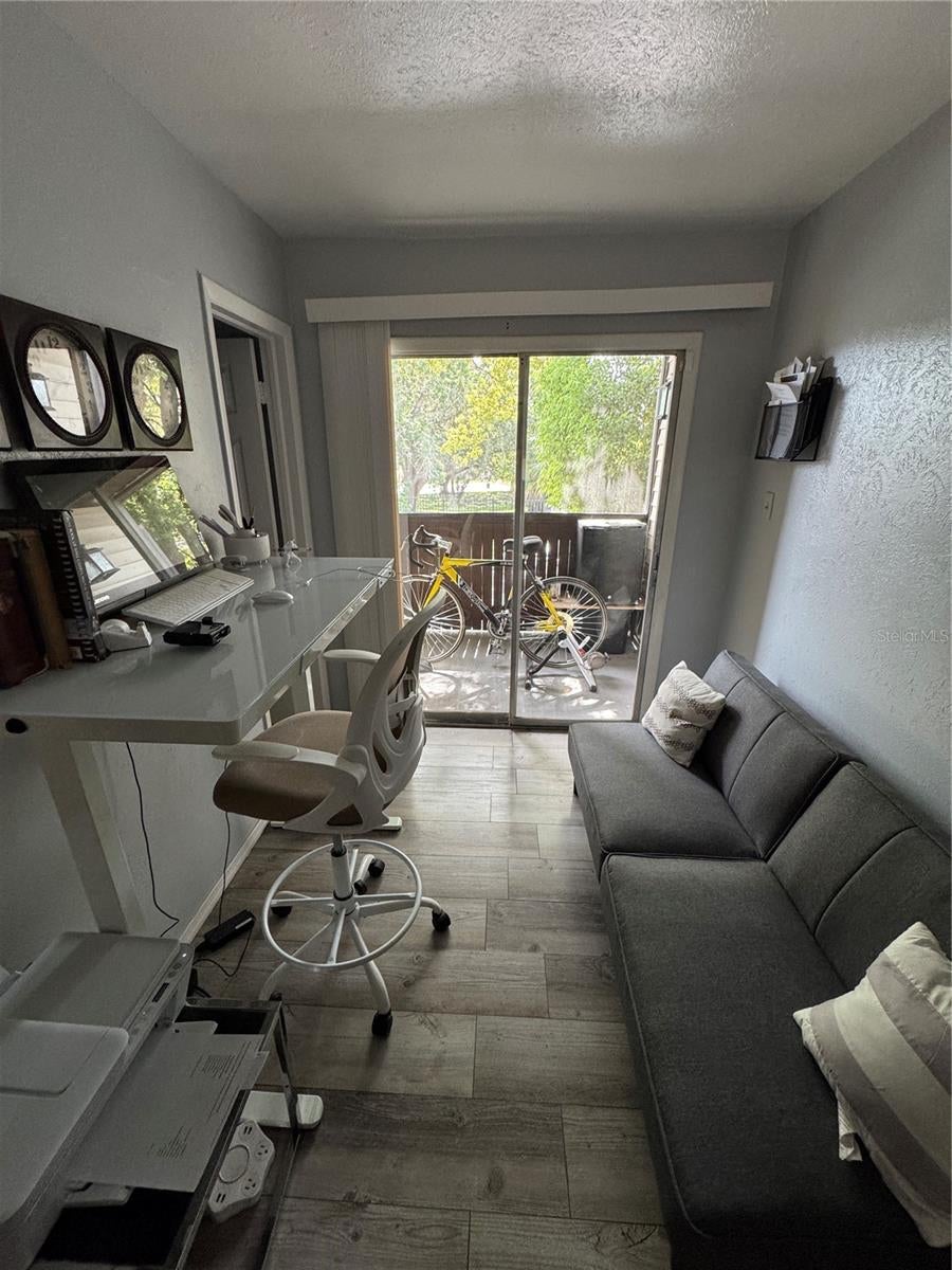 VILLAGE CONDO - Residential