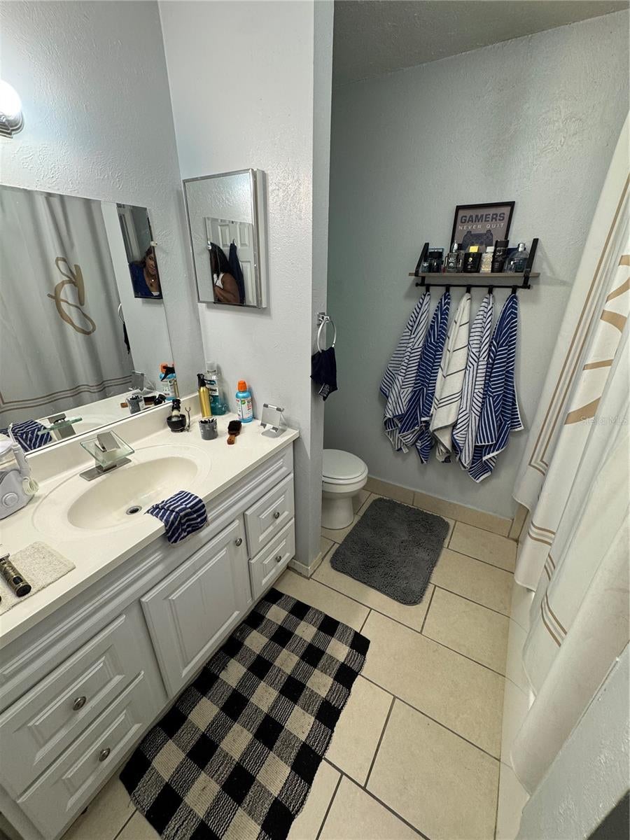 VILLAGE CONDO - Residential