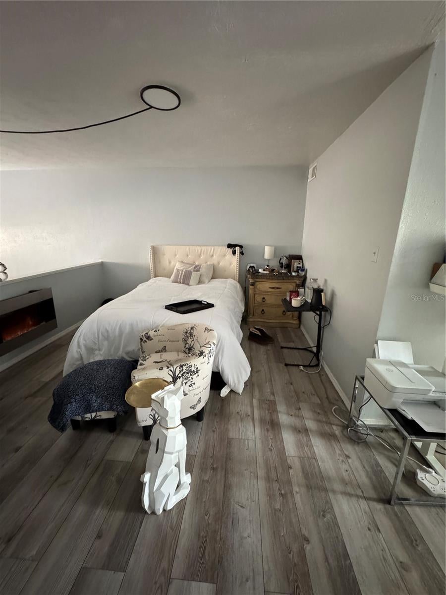 VILLAGE CONDO - Residential