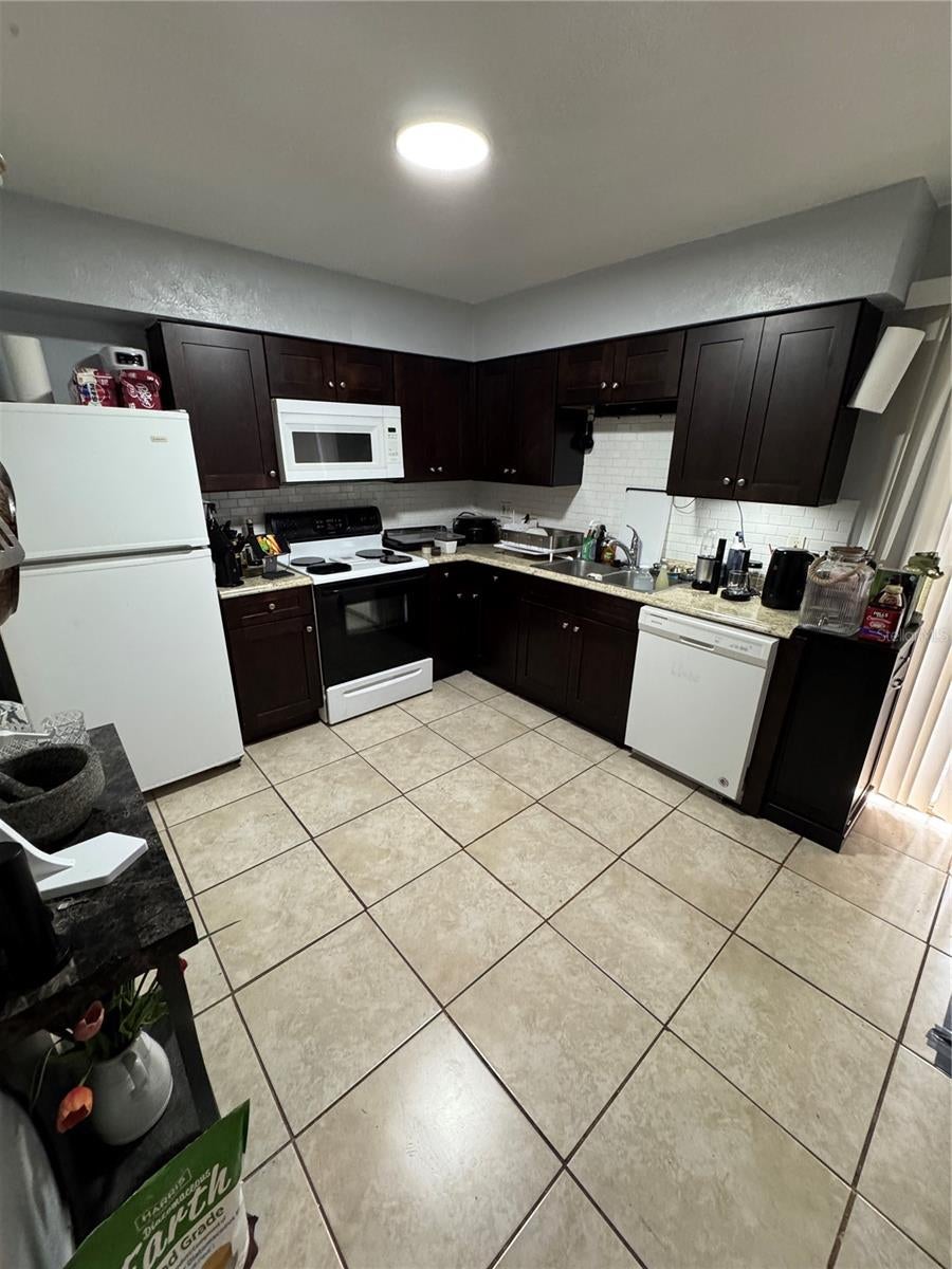 VILLAGE CONDO - Residential