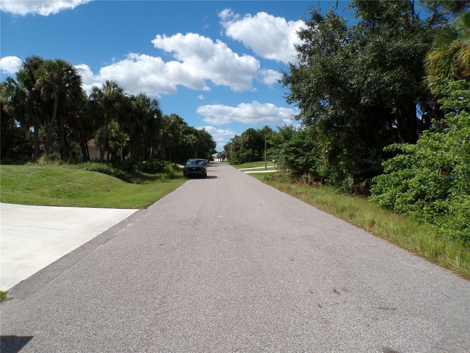 PORT CHARLOTTE SUB 05 - Land