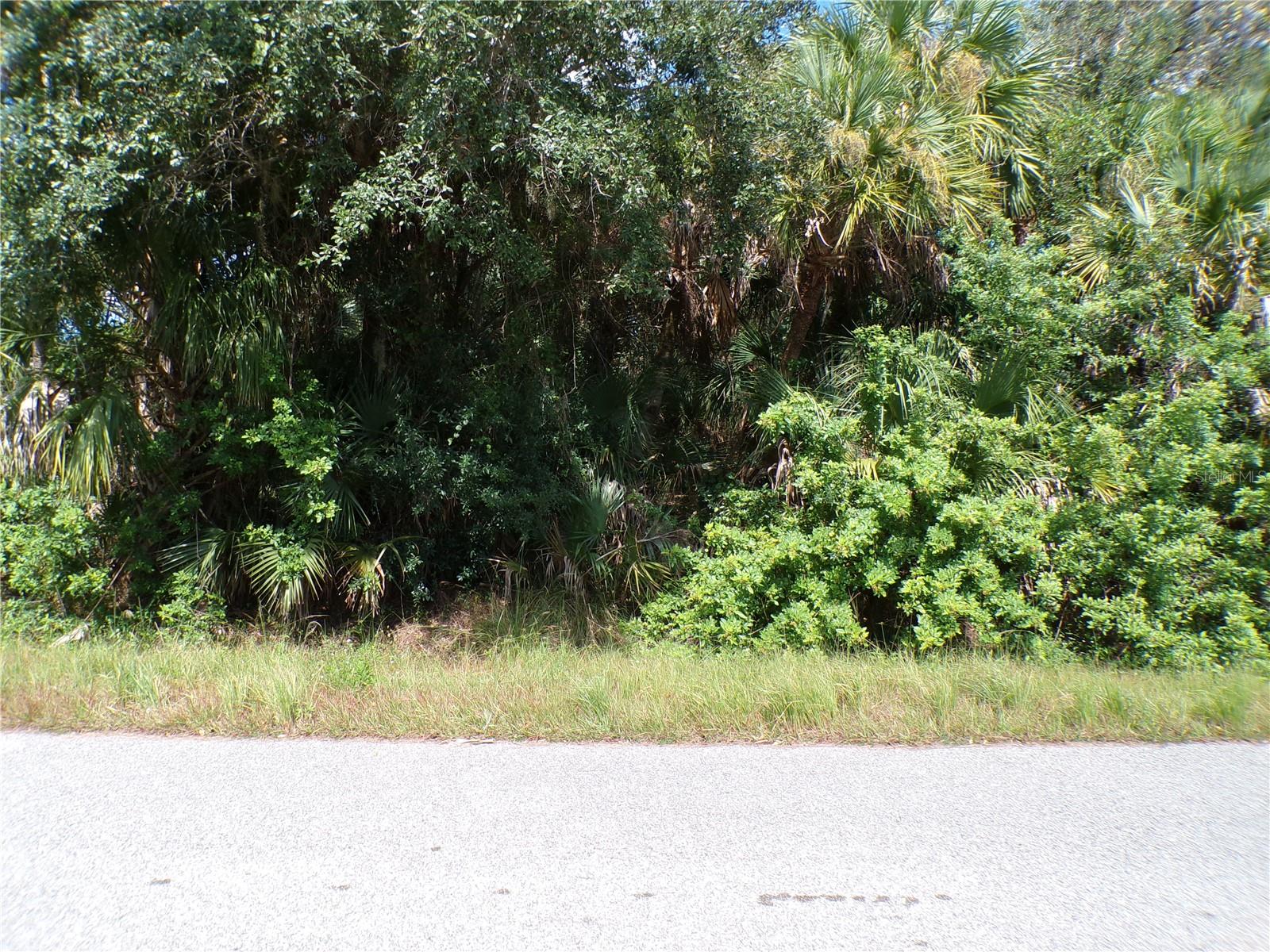PORT CHARLOTTE SUB 05 - Land