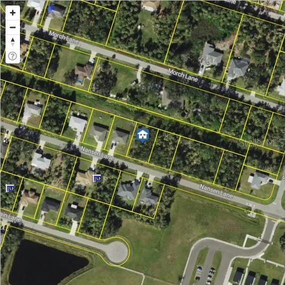 PORT CHARLOTTE SUB 05 - Land