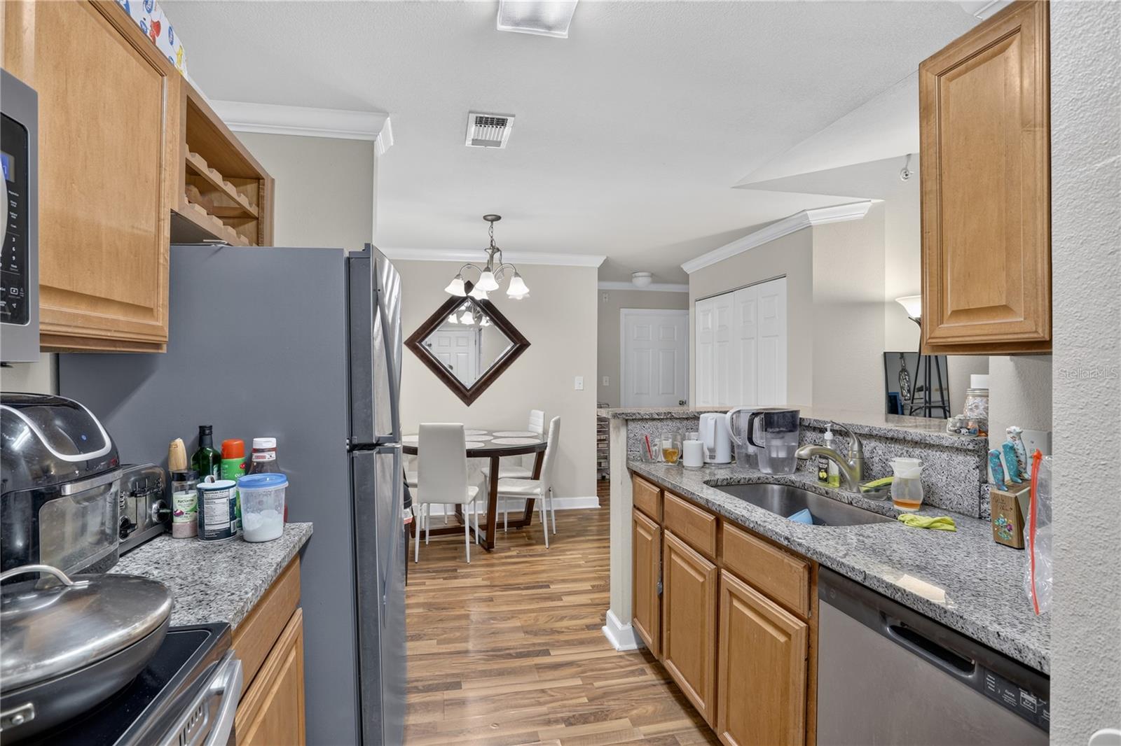 EQUESTRIAN PARC AT HIGHWOODS P - Residential