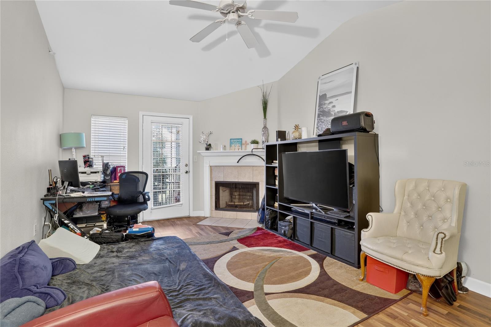 EQUESTRIAN PARC AT HIGHWOODS P - Residential