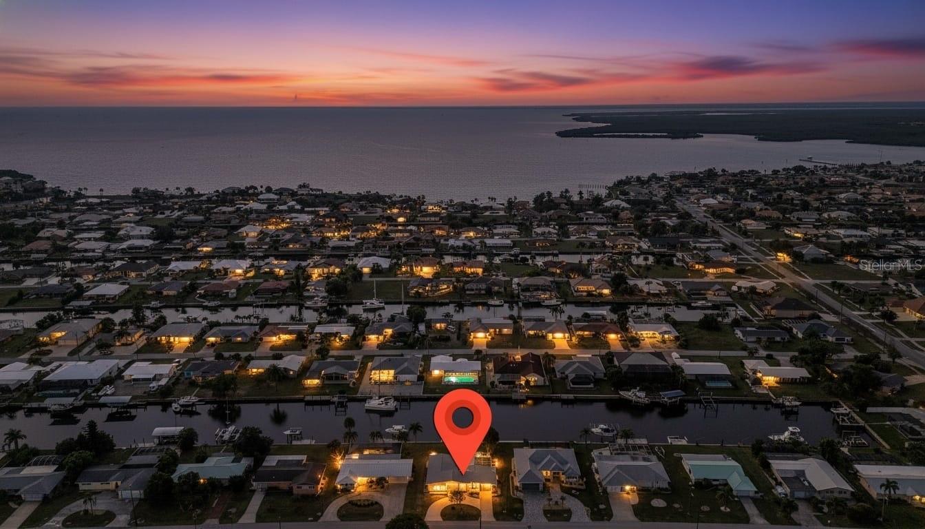 PORT CHARLOTTE SEC 039 - Residential