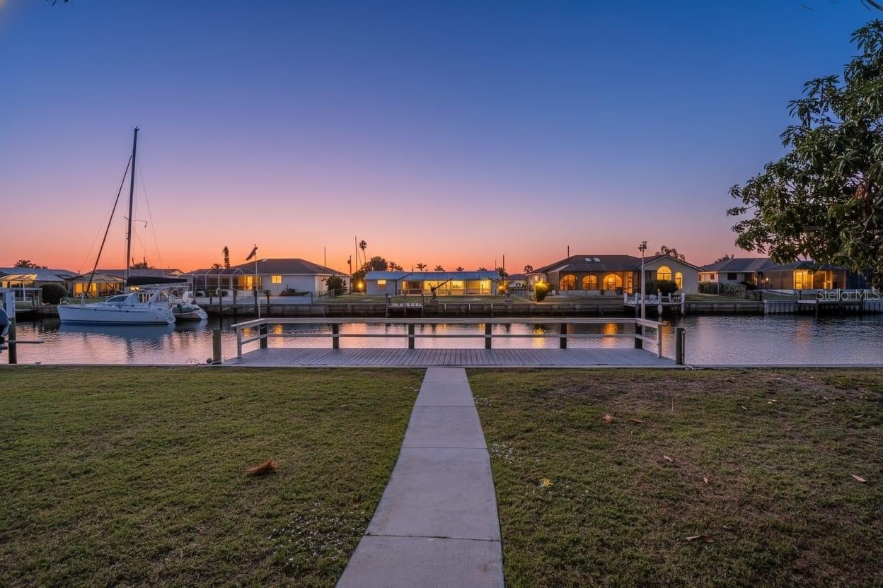 PORT CHARLOTTE SEC 039 - Residential