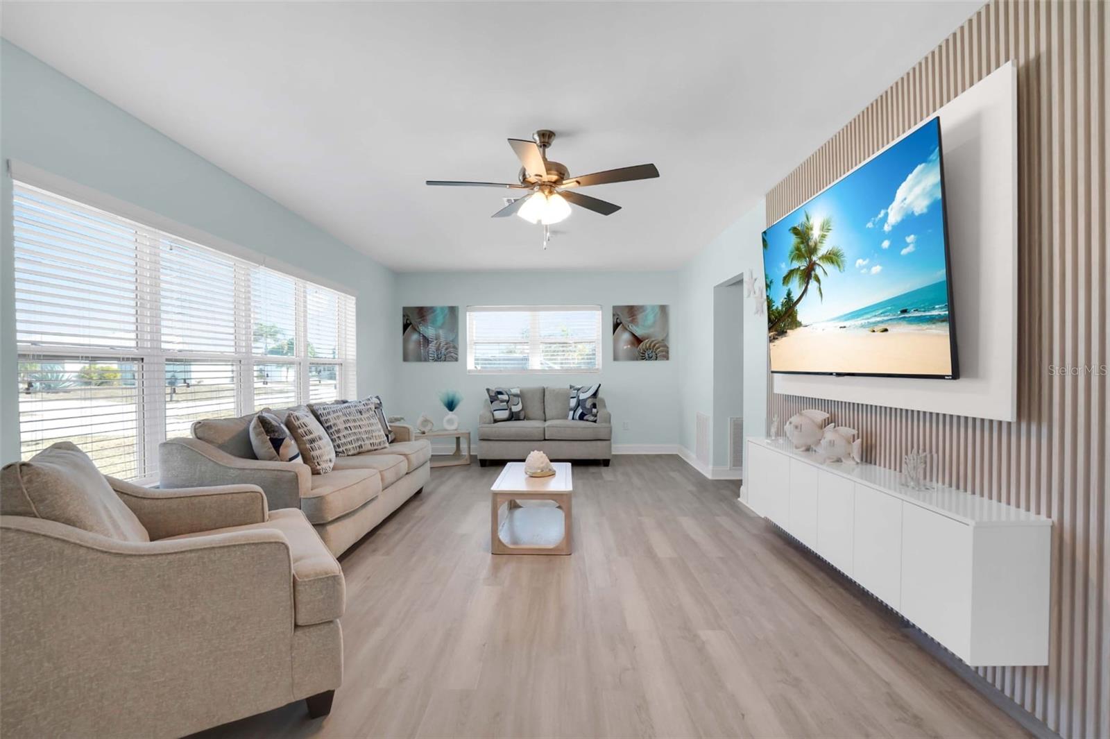 PORT CHARLOTTE SEC 039 - Residential