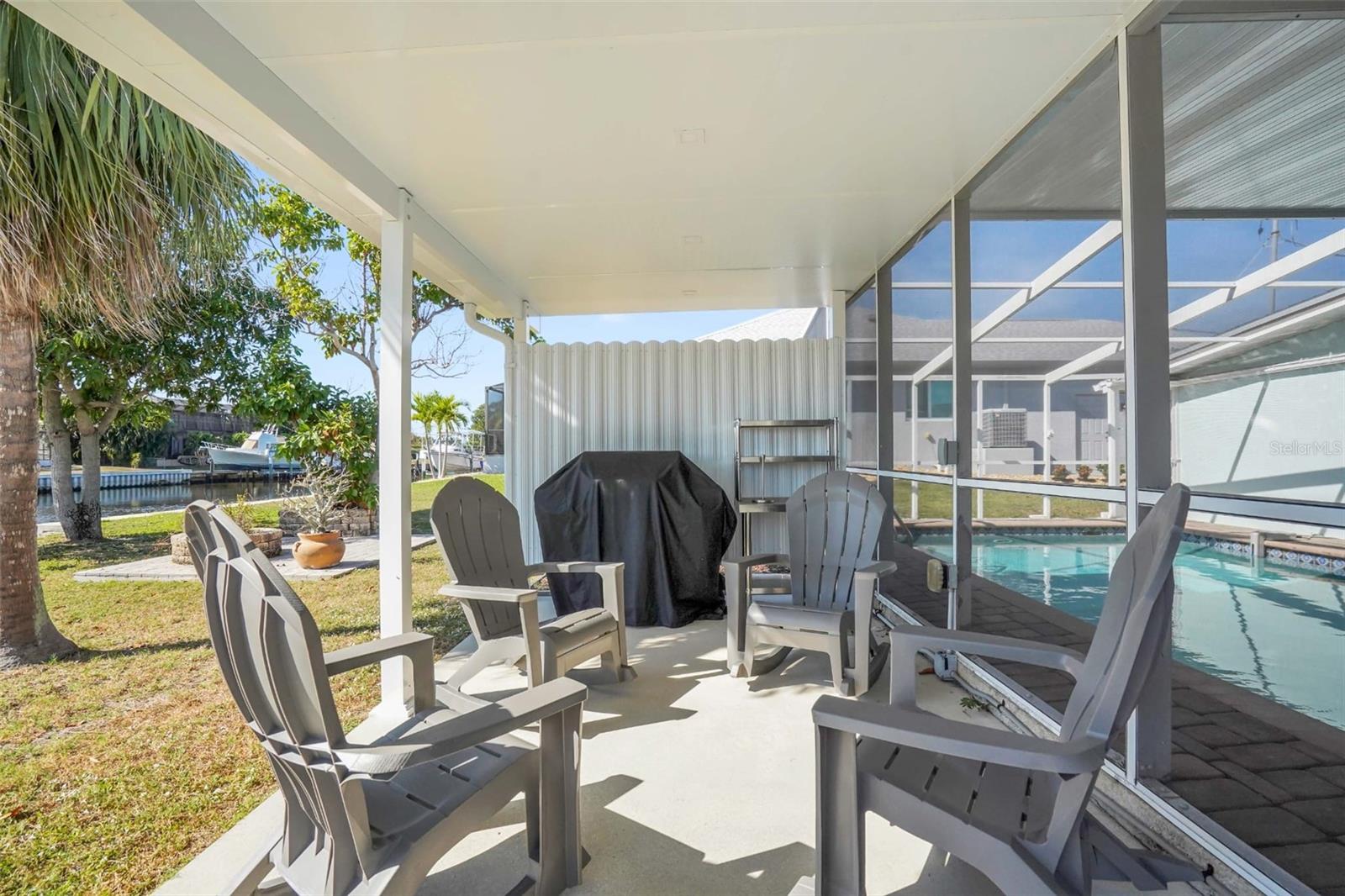 PORT CHARLOTTE SEC 039 - Residential