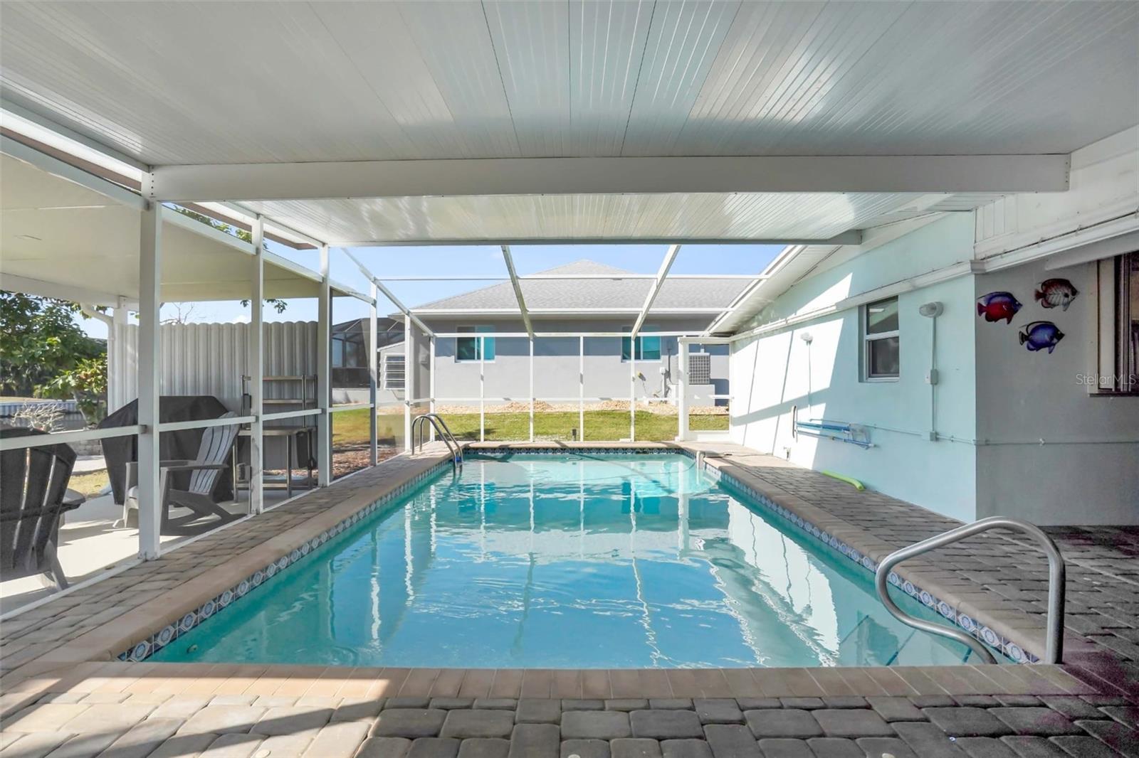 PORT CHARLOTTE SEC 039 - Residential