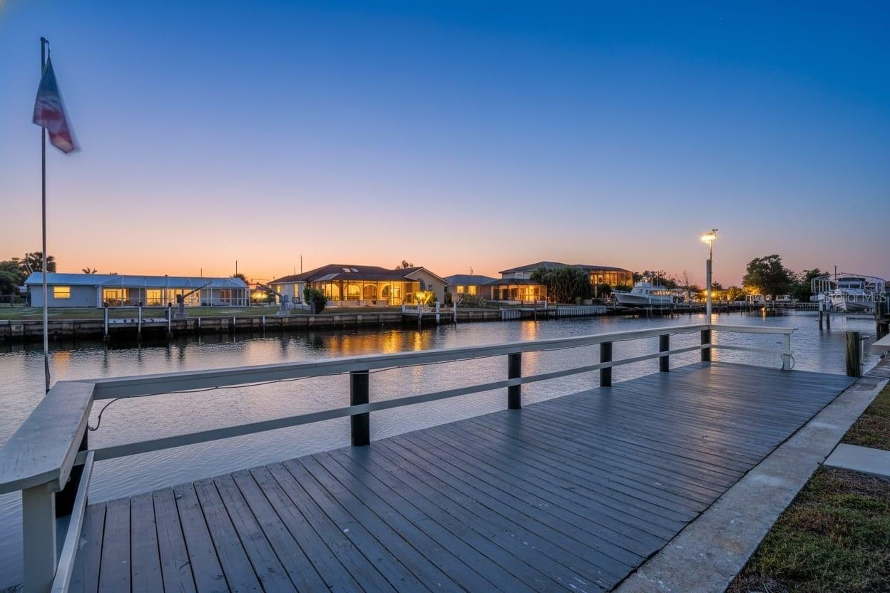 PORT CHARLOTTE SEC 039 - Residential