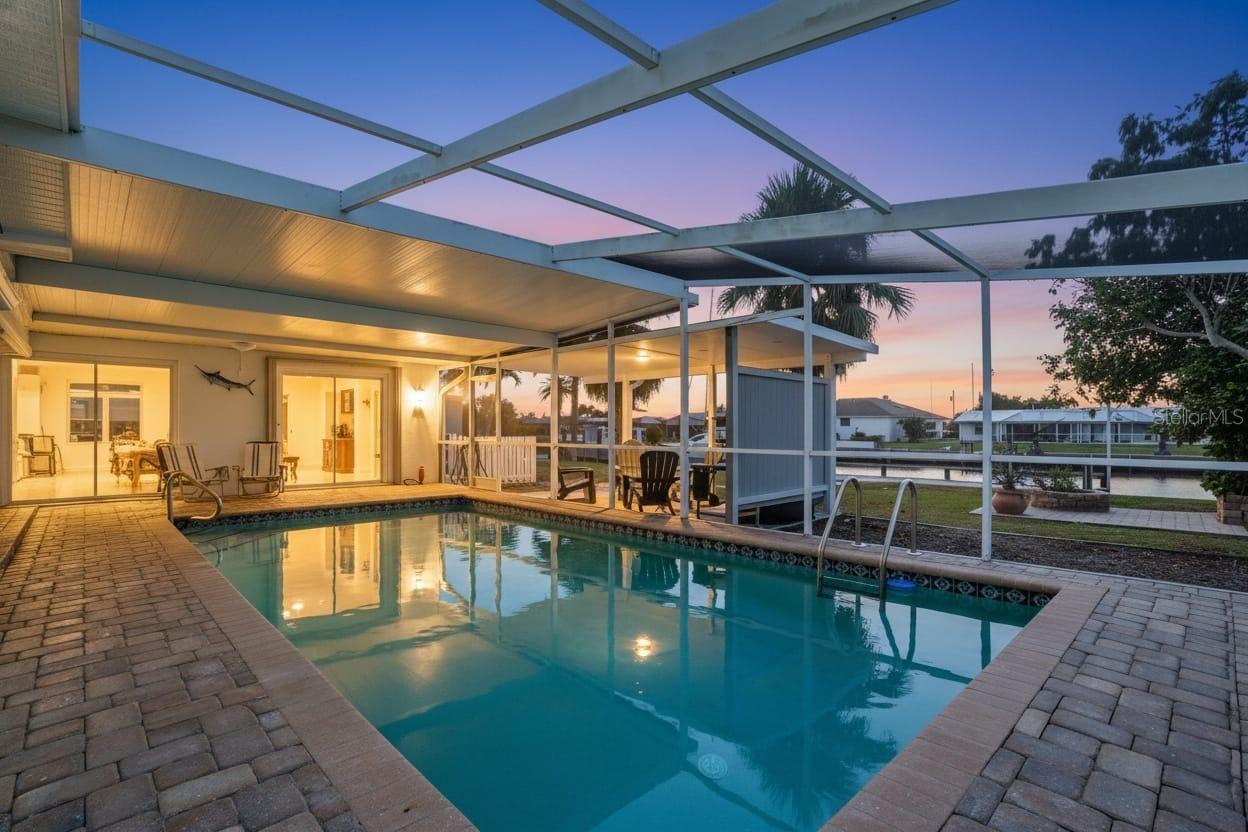 PORT CHARLOTTE SEC 039 - Residential
