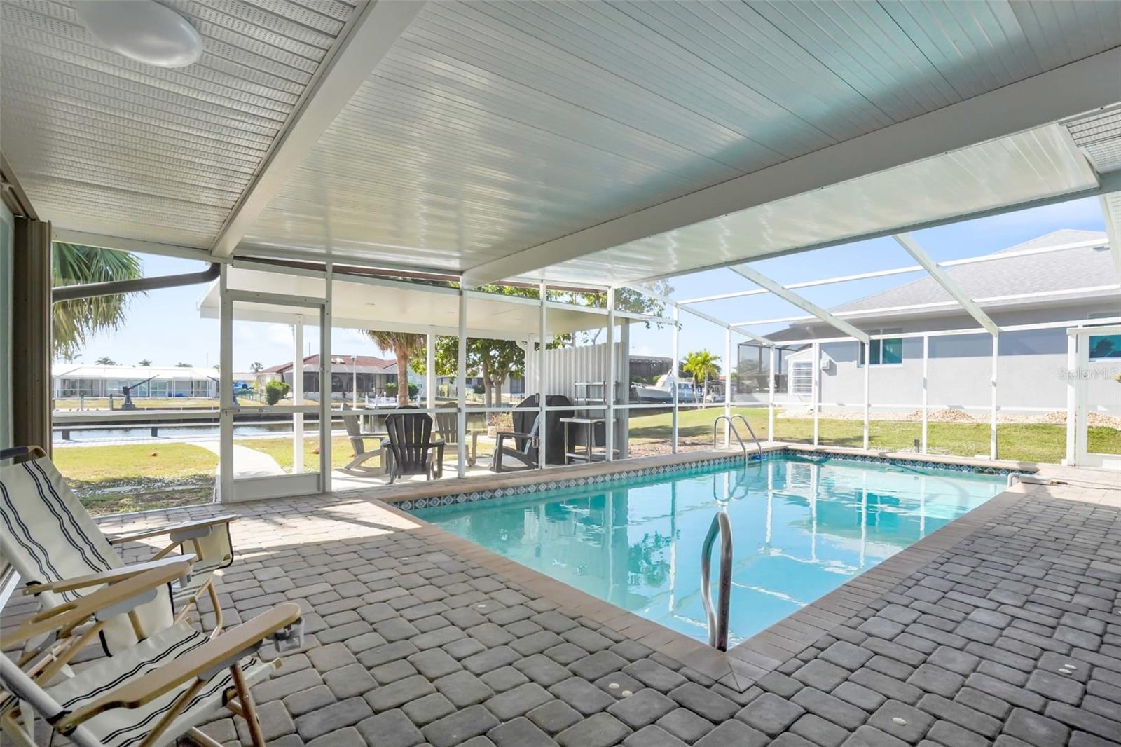 PORT CHARLOTTE SEC 039 - Residential