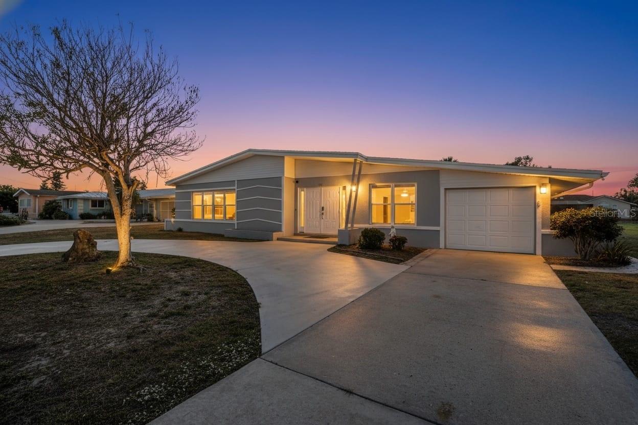 PORT CHARLOTTE SEC 039 - Residential