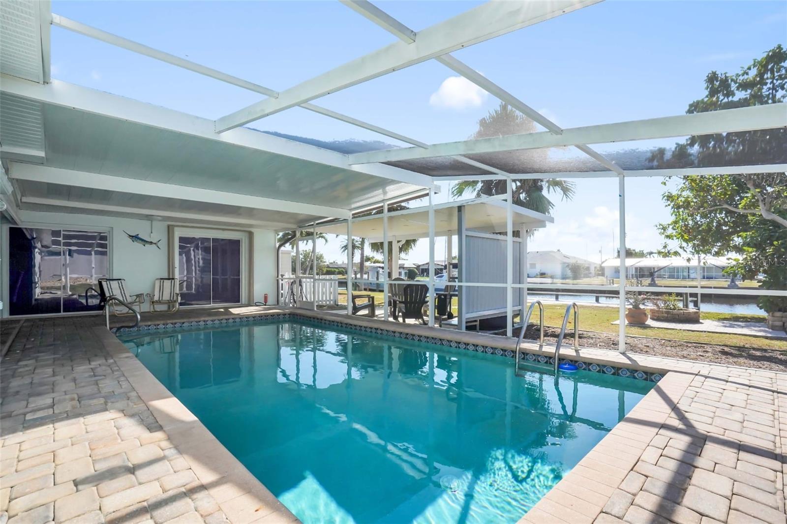 PORT CHARLOTTE SEC 039 - Residential