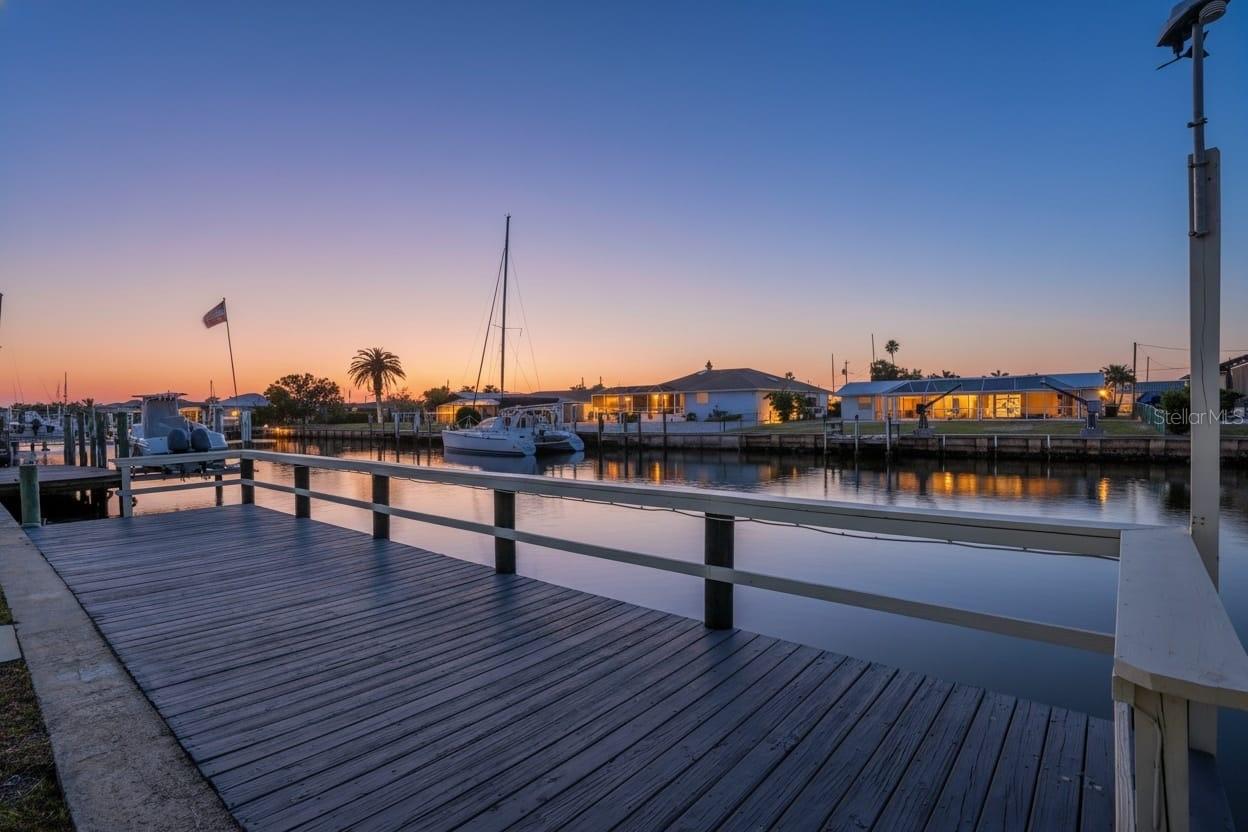 PORT CHARLOTTE SEC 039 - Residential