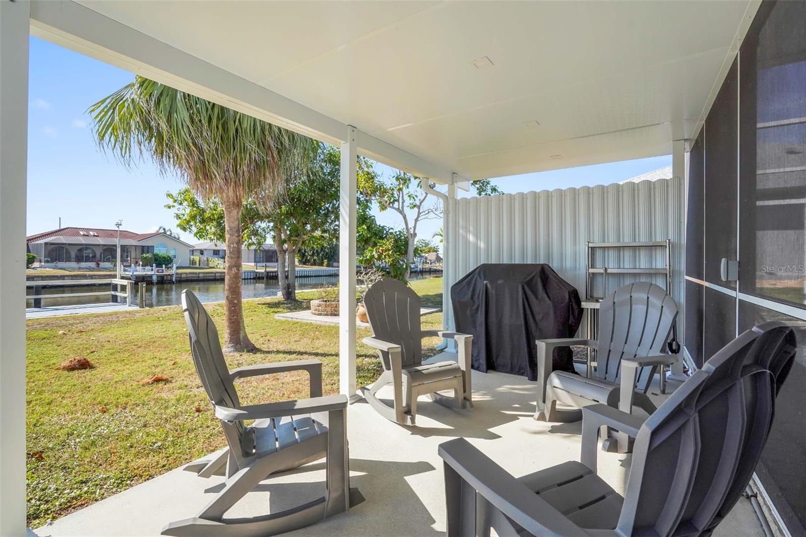 PORT CHARLOTTE SEC 039 - Residential