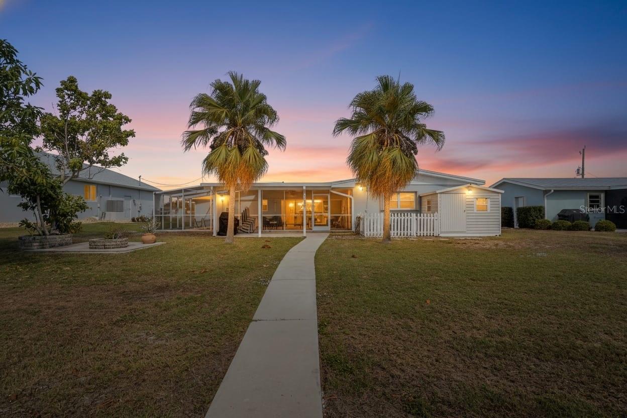 PORT CHARLOTTE SEC 039 - Residential