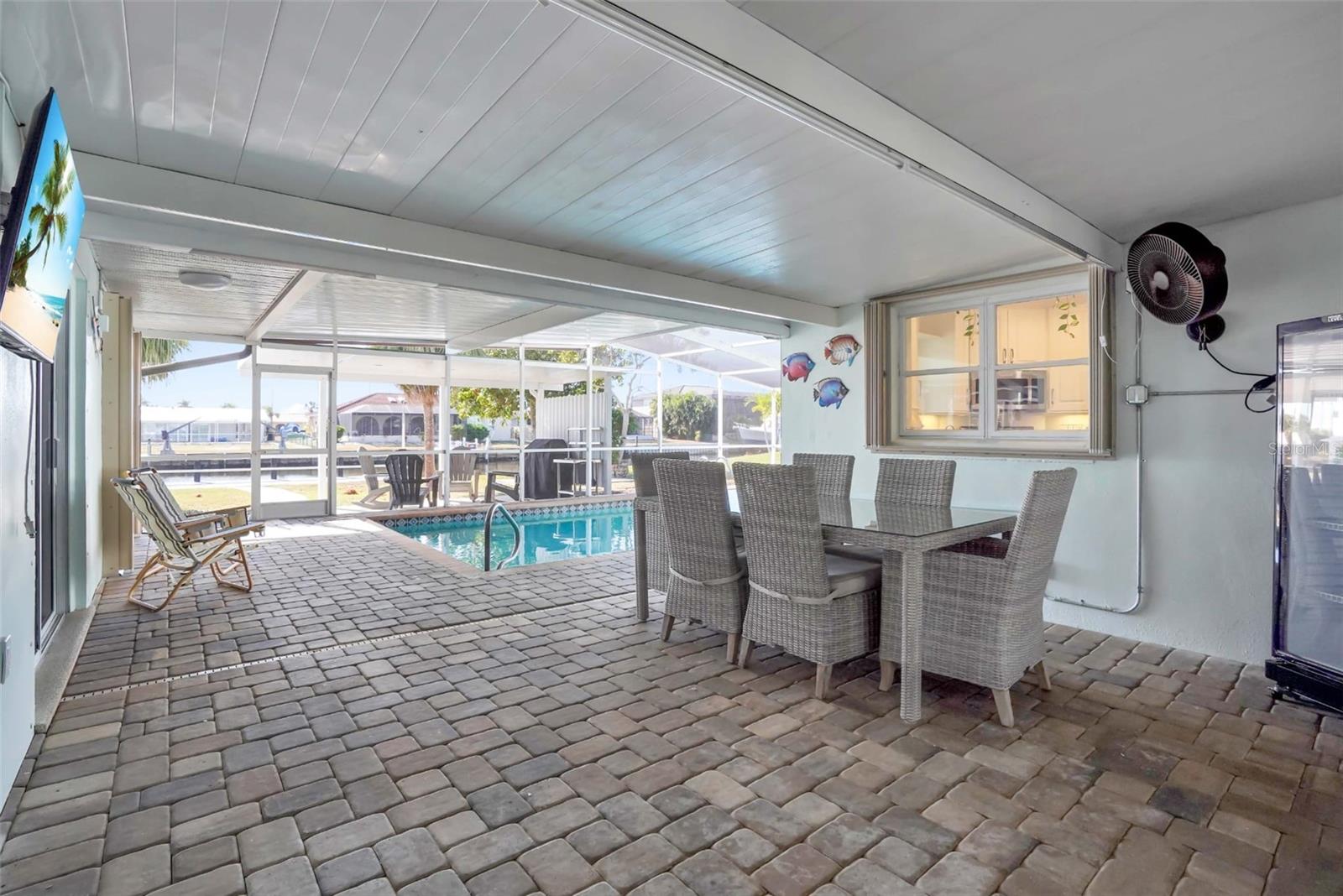 PORT CHARLOTTE SEC 039 - Residential