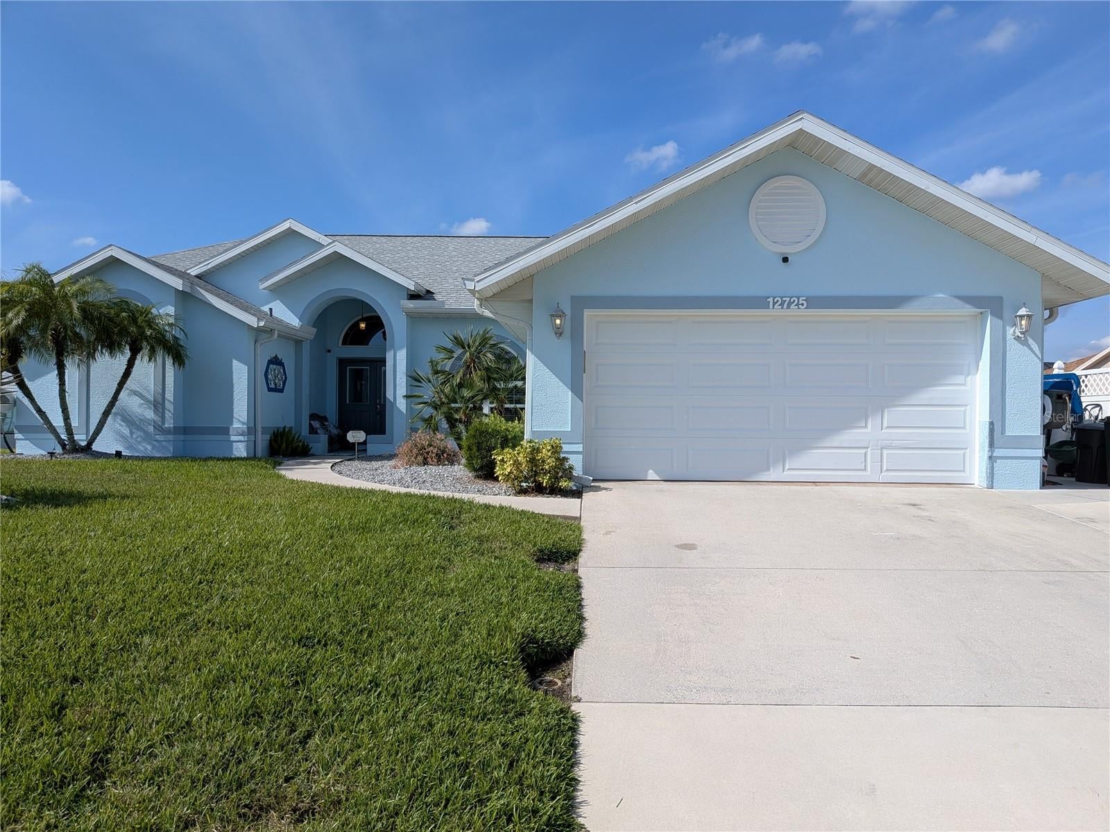 LAKE SUZY ESTATES - Residential