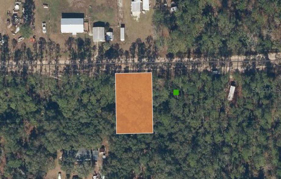 INTERLACHEN LAKES ESTATES - Land