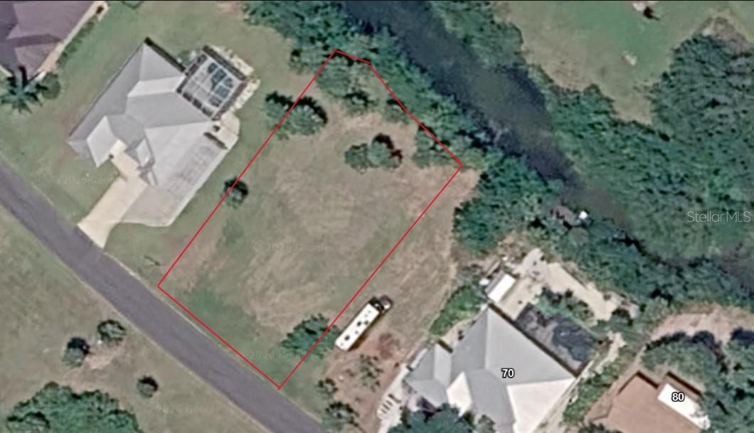 Oversized .37 of an acre building lot. Located in Placida in Cape Haze East, a small community with public utilities. Property backs to Amberjack Cove Waterway, this portion of the waterway is relatively shallow allowing for canoeing and kayaking. This neighborhood is convenient for outdoor adventures at the local beaches, close proximity to various marinas, great if you love boating or fishing. When you have completed your build, you can join the volunteer association which offers amenities such as a clubhouse for events, a boat dock and beach on Don Pedro Island.