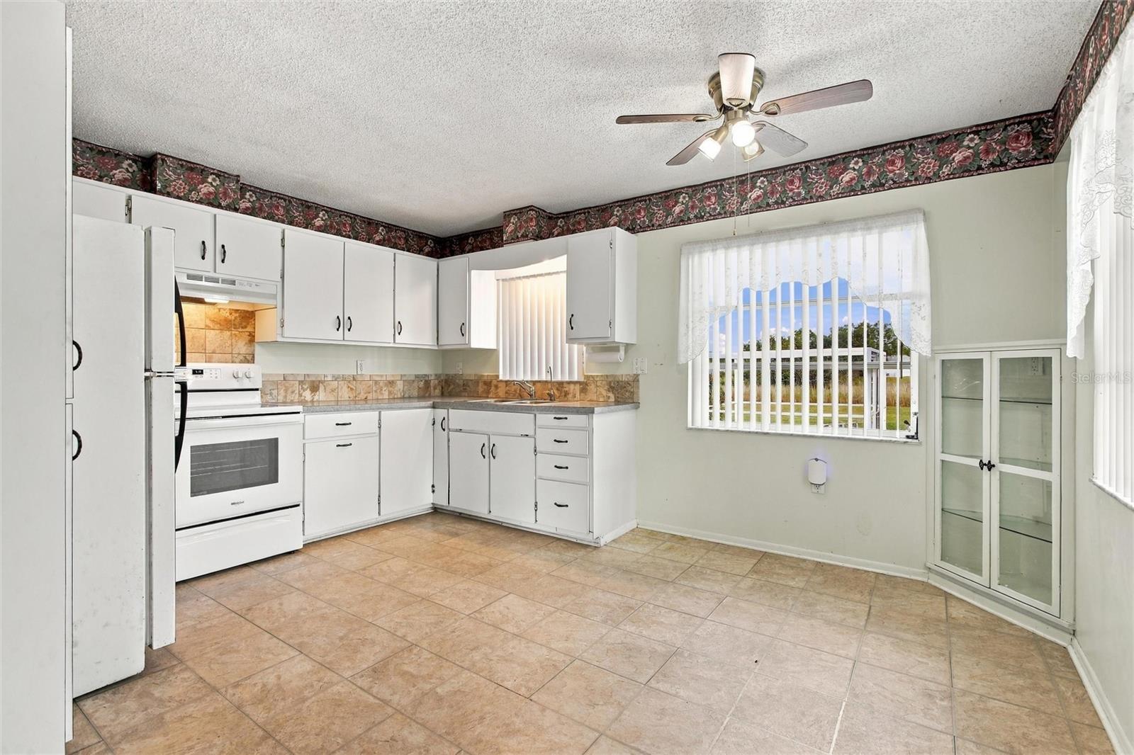 PEACE RIVER SHORES - Residential