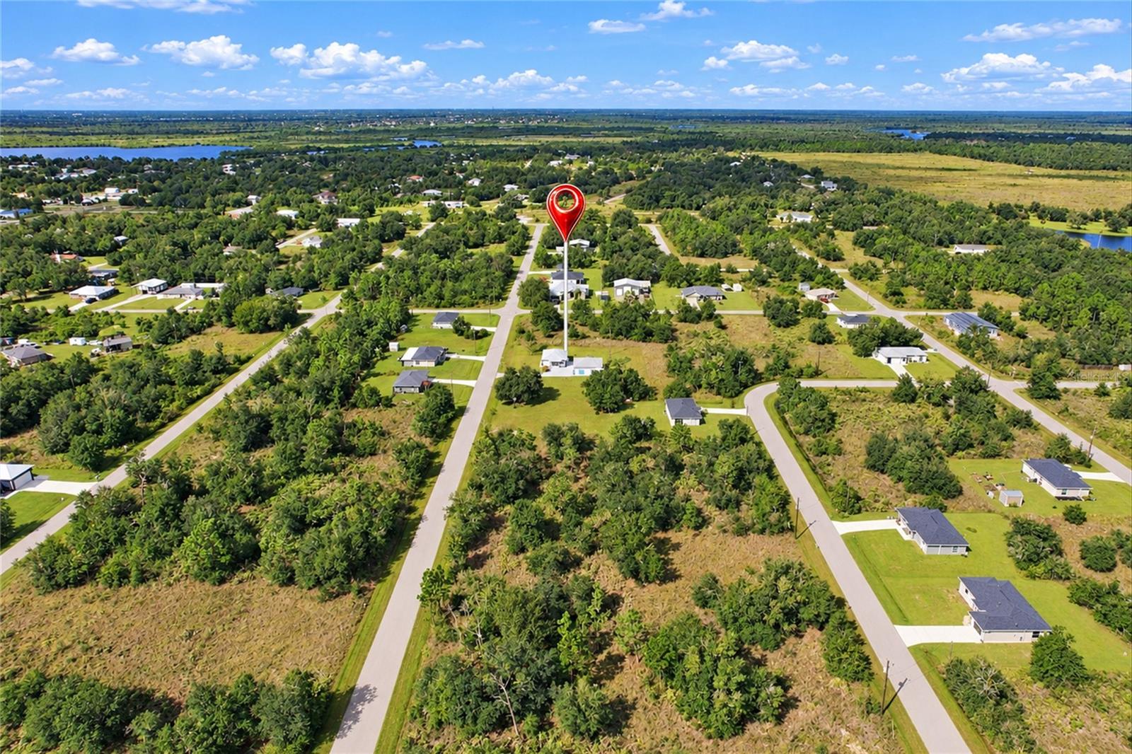 PEACE RIVER SHORES - Residential