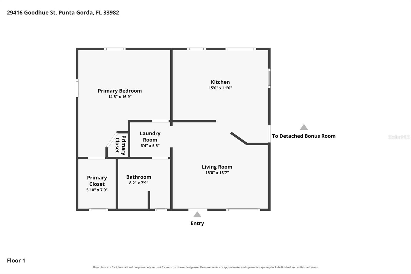 PEACE RIVER SHORES - Residential