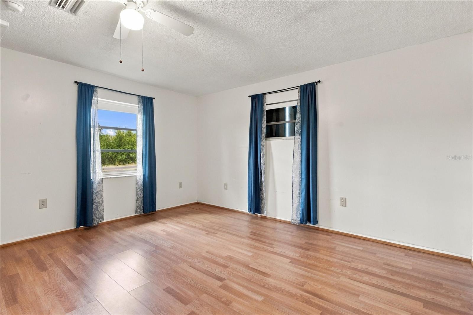 PEACE RIVER SHORES - Residential