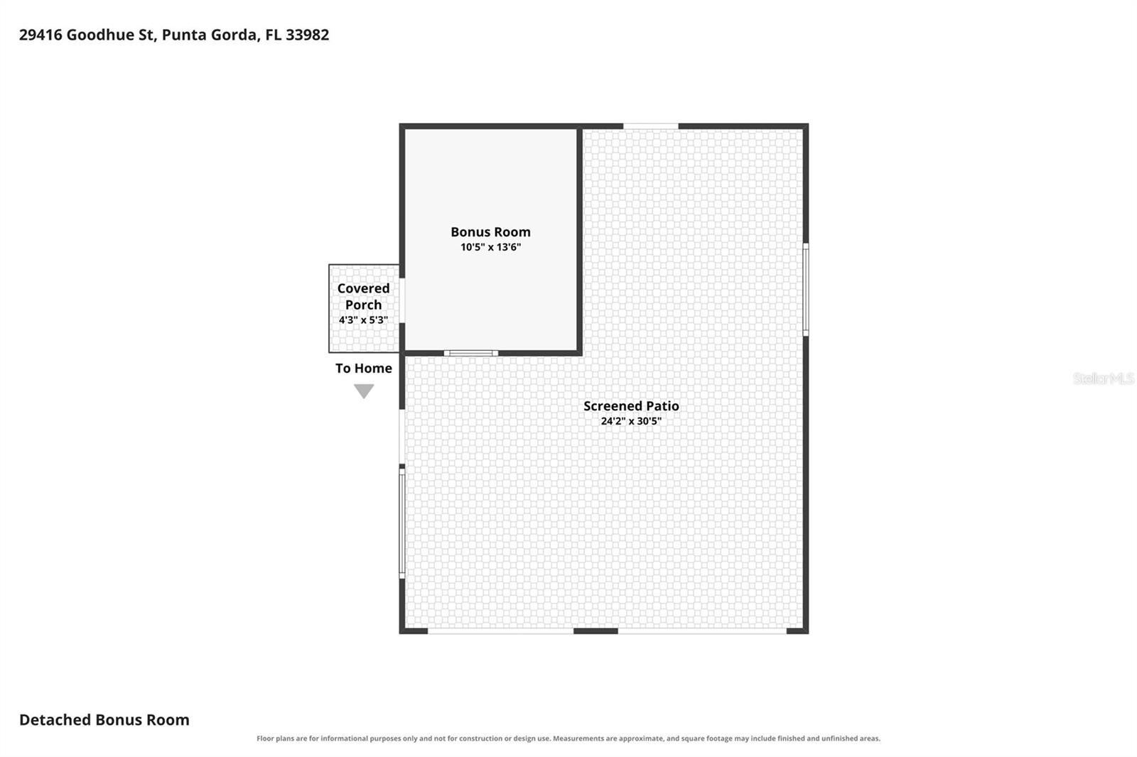 PEACE RIVER SHORES - Residential