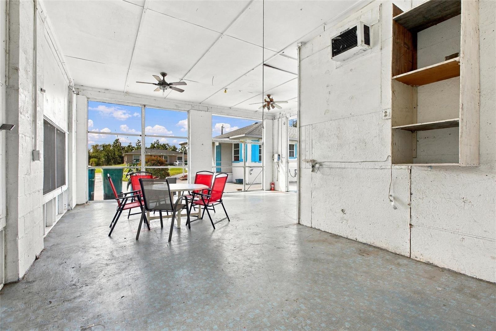 PEACE RIVER SHORES - Residential