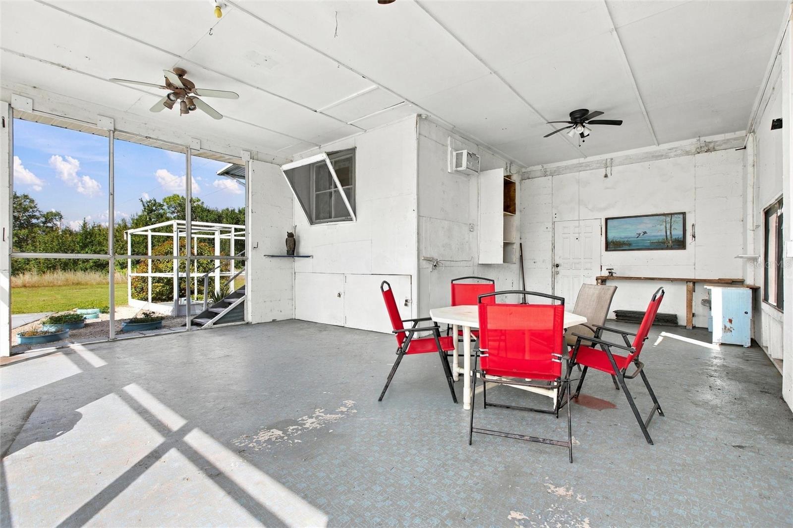 PEACE RIVER SHORES - Residential