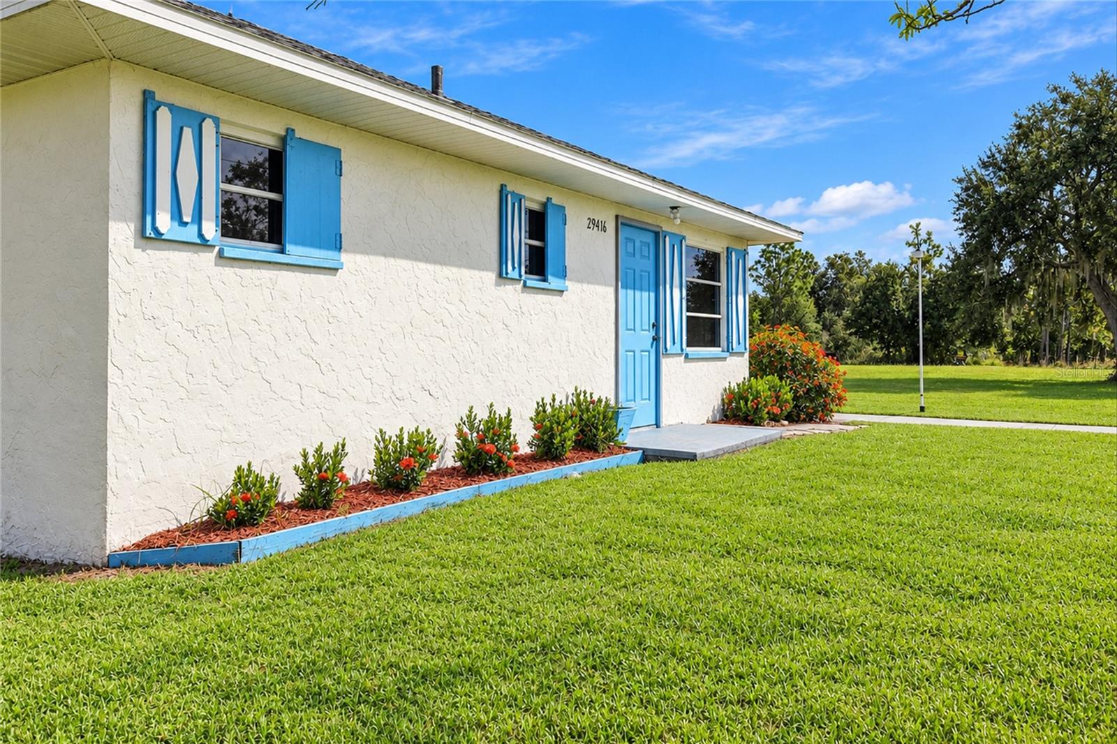 PEACE RIVER SHORES - Residential