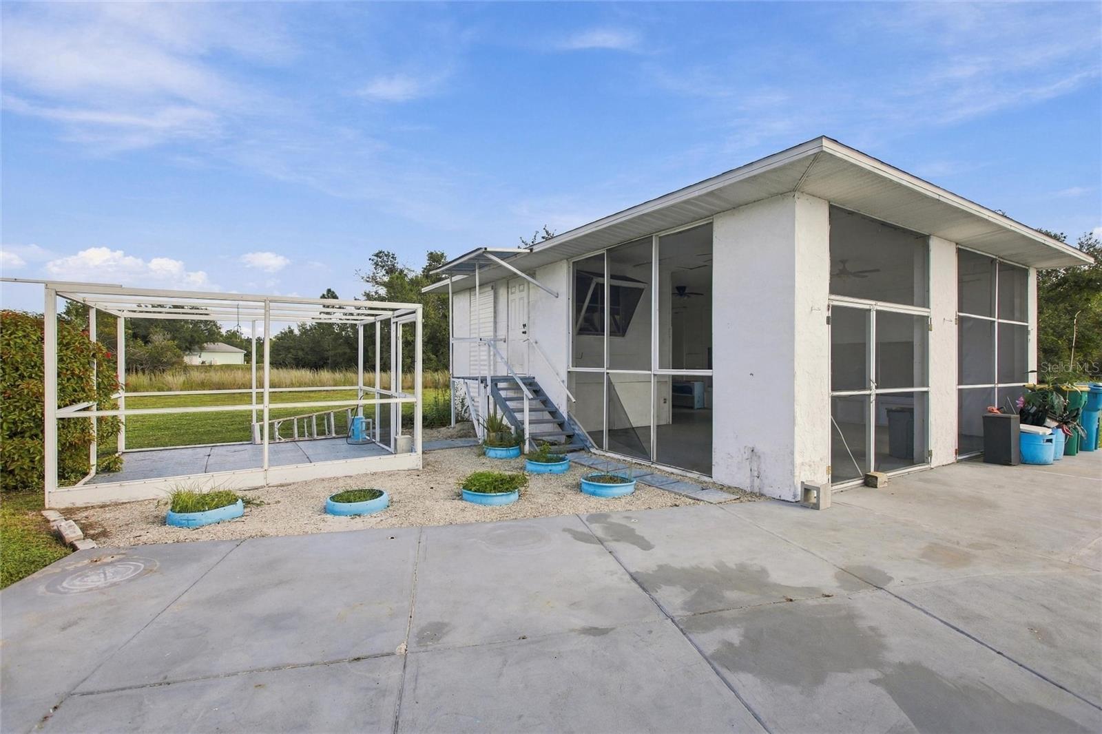 PEACE RIVER SHORES - Residential