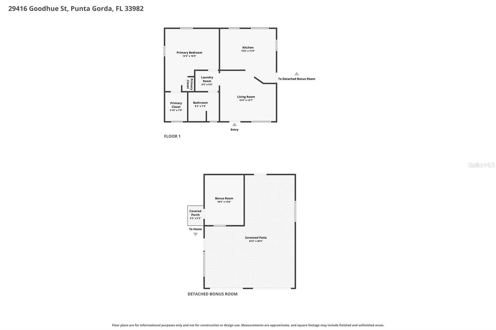 PEACE RIVER SHORES - Residential