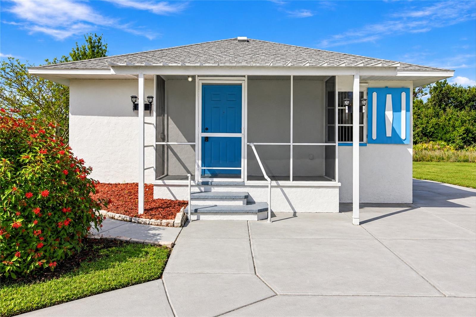 PEACE RIVER SHORES - Residential