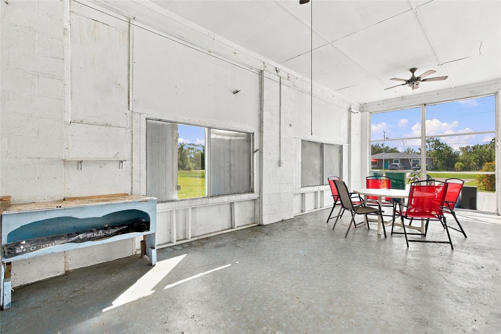 PEACE RIVER SHORES - Residential