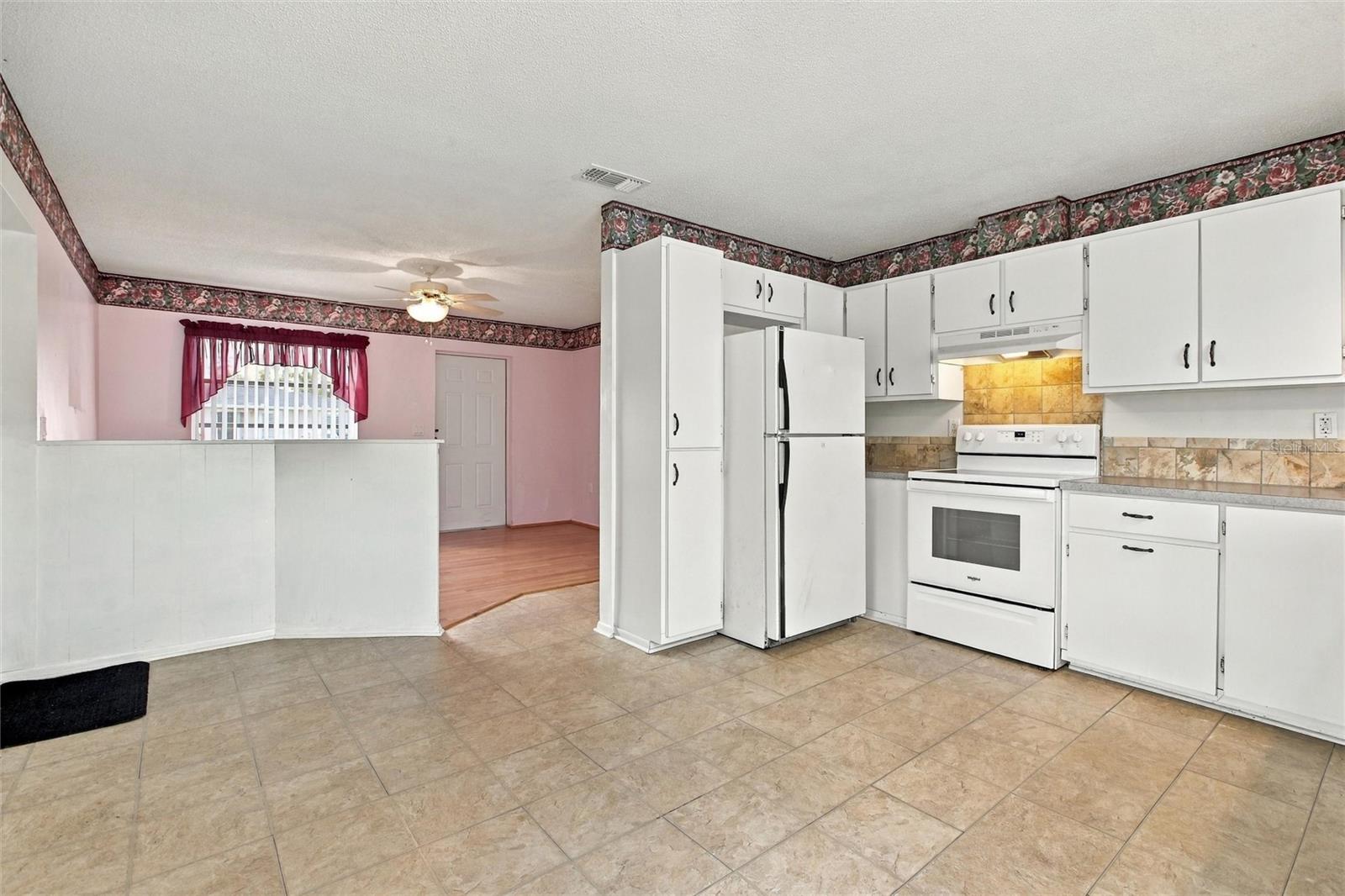 PEACE RIVER SHORES - Residential